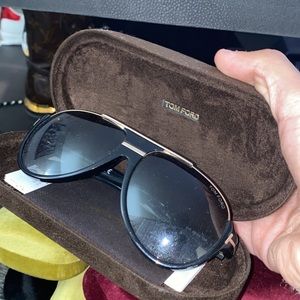 Tom Ford Sunglasses